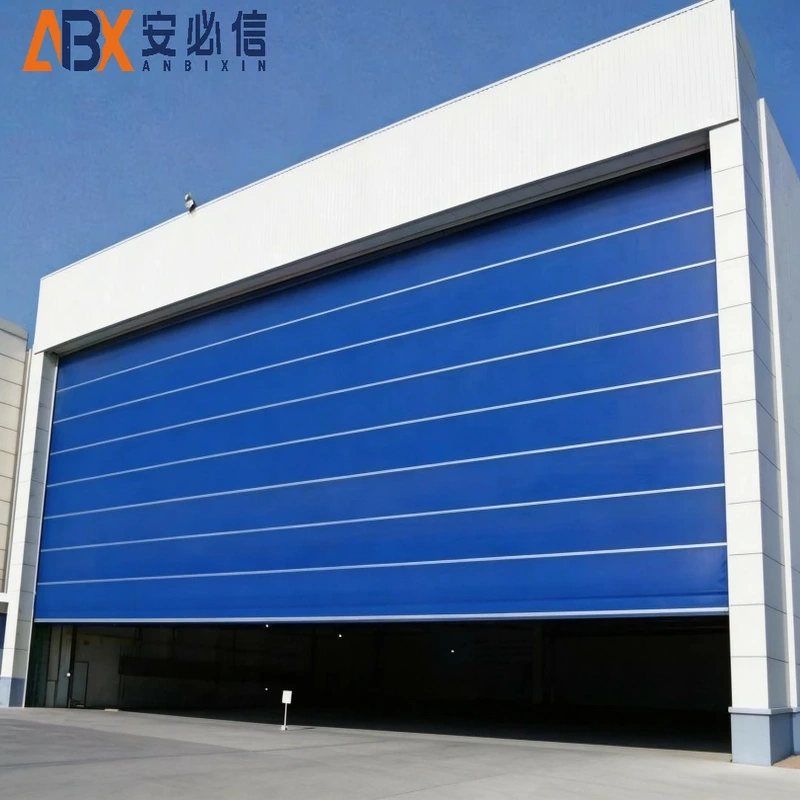 嘉兴市冷库门封